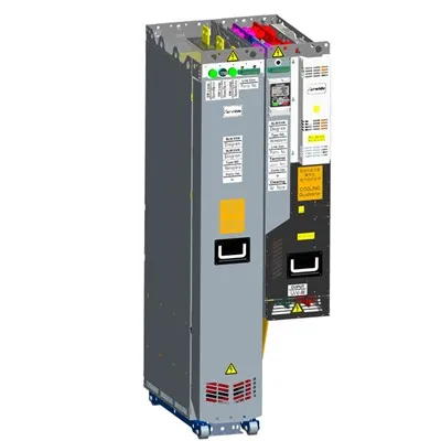 PTI / PTO hibridni elektroenergetski sistem